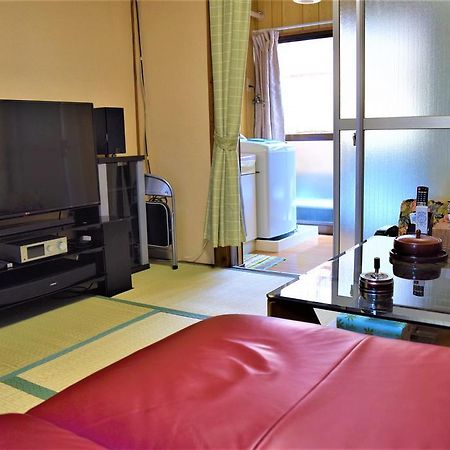ゲストハウス ワッソ 京都市 エクステリア 写真